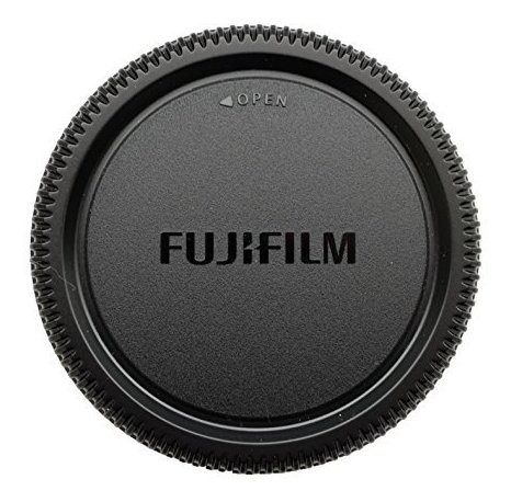 Cubierta Cuerpo Fujifilm Gfx Bcp-002