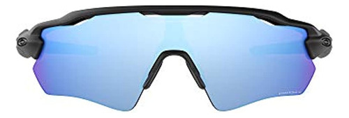 Oakley Mens Radar Oo921107 Gafas De Sol Con Escudo