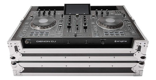 Magma Dj Controller Case Denon Prime 2