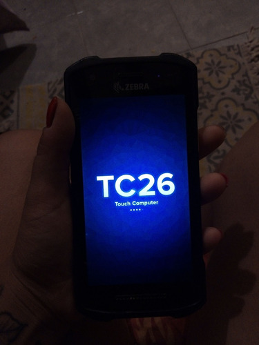 Imagen 3 de 3 de Zebra Tc26