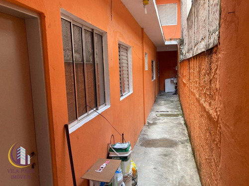 Imagem 4 de 20 de Excelente Imóvel Para Renda - Santa Maria - Osasco/sp - So0640