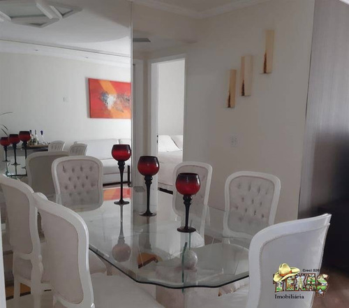 Imagem 7 de 13 de Apartamento Para Locação Vila Granada - 2314