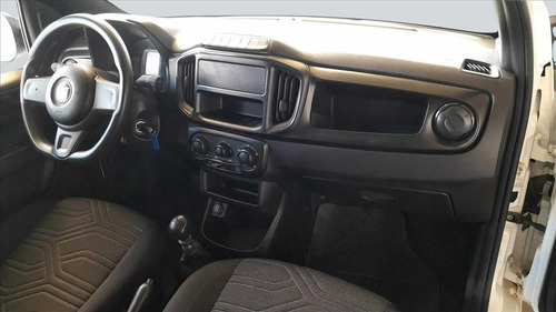 Fiat Fiorino 1.4 MPI FURGÃO ENDURANCE 8V FLEX 2P MANUAL