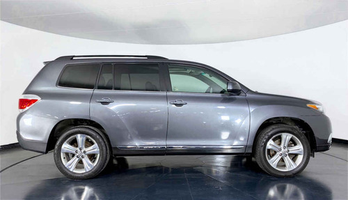 Imagen 4 de 15 de 110912 - Toyota Highlander 2012 Con Garantía