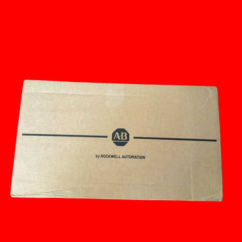 Allen Bradley 20g11nd027aa0nnnnn Powerflex 755 (15 Hp)