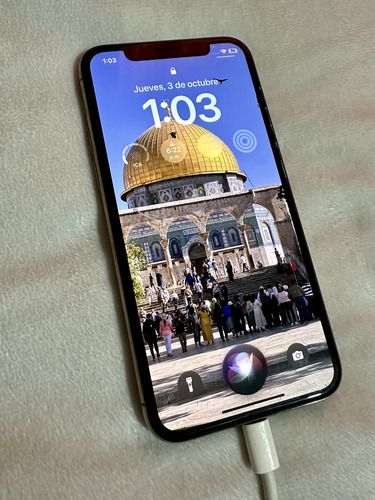 Hermoso E Impecable iPhone 11 Pro 256 Gb Oro (Usado)