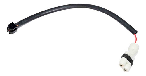 Sensor Balatas Delantero Para Porsche 944 2.7 1987 1988 1989
