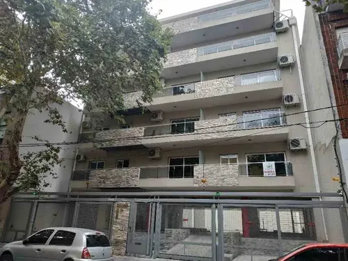 Depto.2 Amb C/cochera Ortiz De Ocampo 336