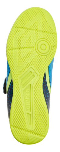 Umbro Flip Kids FG U07FB00193 Indoor Sem gênero infantil