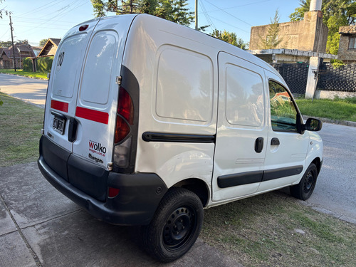 Renault Kangoo 1.9 Pack 1 Plc D