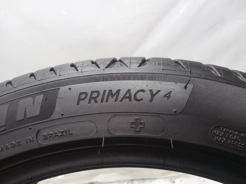 Neumatico Michelin Primacy4 225 45 R17 94w