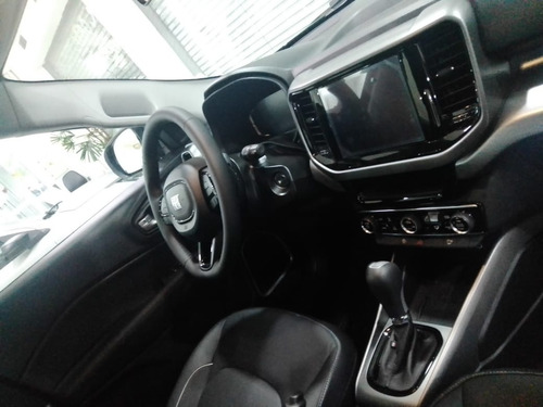 Fiat Toro 1.3 T270 Volcano 4X2 At