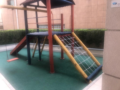 Apartamento Novo. No Centro Da Vila Formosa. - Ap7160