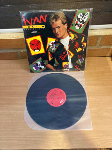 Fundas Para Discos Vinilo 50 Externas Simples + 50 Internas