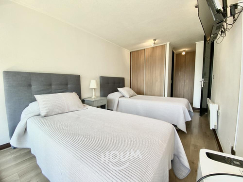 Departamento Avenida Las Condes Id: 148505