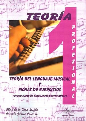 Libro Teorãa Del Lenguaje Musical Y Fichas De Ejercicios