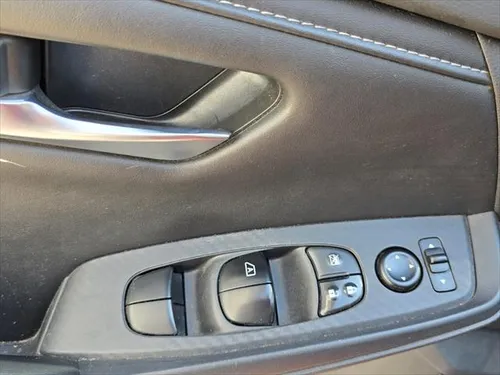 Nissan Sentra 2.0 Advance At
