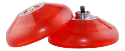Profesional K1 K1-nuevo Rojo K1-nuevo Rojo Como Se Describe