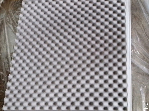 Panel Acústico 100x100x3,5cm De Espesor 18american