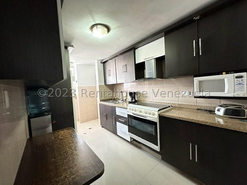 Apartamento En Alquiler Zona Cebtro De Barquisimeto Flex: 24-2070 Ea1