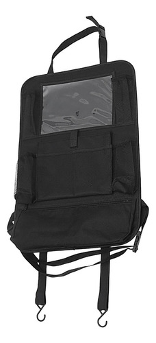 Organizador De Asiento Para Asiento Trasero Protector De Asi
