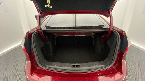 Ford Fiesta 1.6 Sportback Titanium