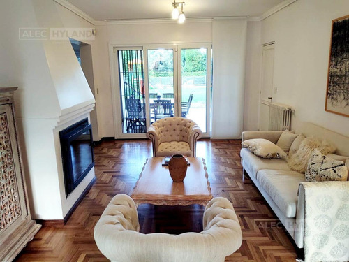 Imagen 6 de 24 de Casa 5 Ambientes En Venta - Acasusso-vias/libert. San Isidro