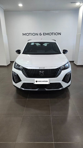 Peugeot 2008 1.0T Active