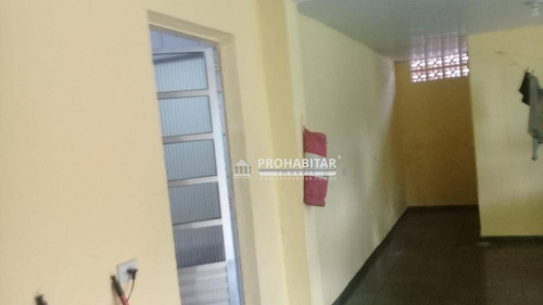 Imagem 2 de 30 de Casa À Venda, 242 M² Por R$ 290.000,00 - Jardim Novo Parelheiros - São Paulo/sp - Ca3149