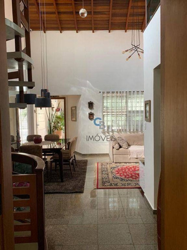 Imagem 26 de 30 de Sobrado À Venda, 164 M² Por R$ 1.200.000,00 - Mooca - São Paulo/sp - So0967