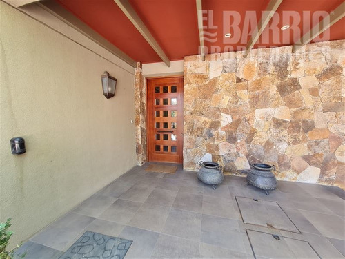 Imagen 18 de 30 de Casa En Venta De 3 Dorm. En Colina