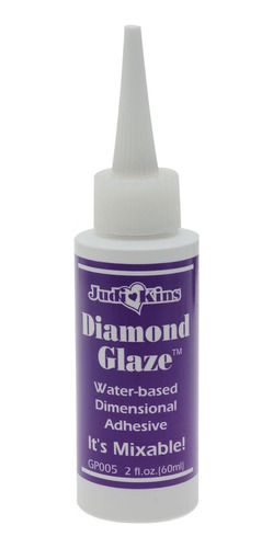 Judikins Gp005 Diamond Glaze, 2 Onzas