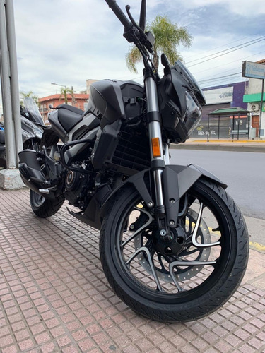 Bajaj Dominar 400 - Motomax Power