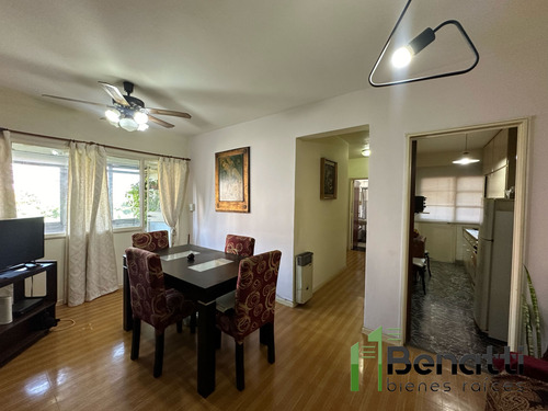 Departamento 3 Ambientes. Excelente Ubicacion