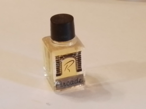Miniatura Colección Perfum Vintage 1.5ml R Arcade