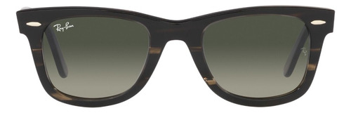 Lente De Sol Ray-ban Wayfarer Unisex