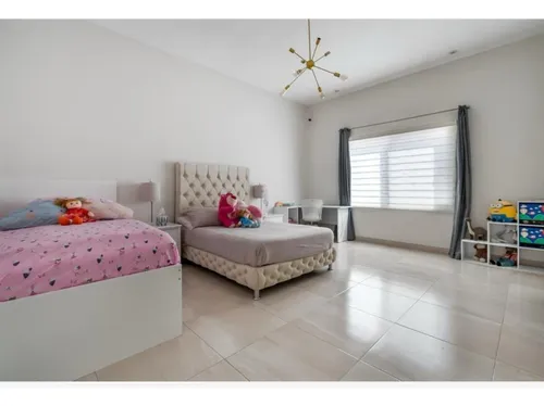 Casa En Venta En Las Trojes, Torreón, Coahuila De Zaragoza