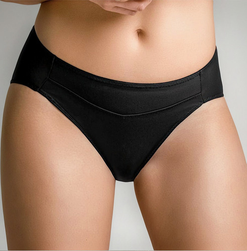 Panty Corte Francés Berlei 7560