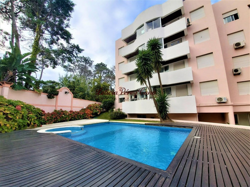 Imagen 25 de 26 de Venta Apartamento 3 Dormitorios En Playa Mansa , Punta Del Este