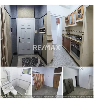 Apartamento en venta