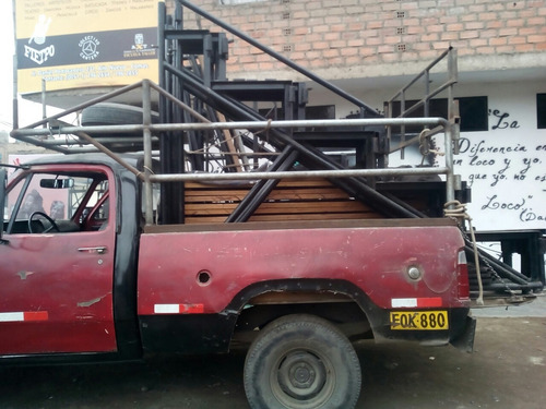 Dodge Ram Power Wagon 4x4