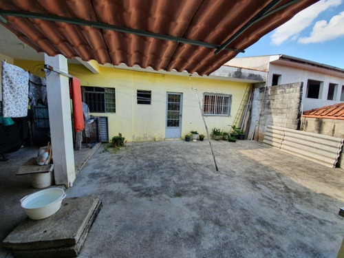 Imagem 8 de 19 de Casa À Venda, 180 M² Por R$ 400.000,00 - Parque Rodrigo Barreto - Arujá/sp - Ca0736