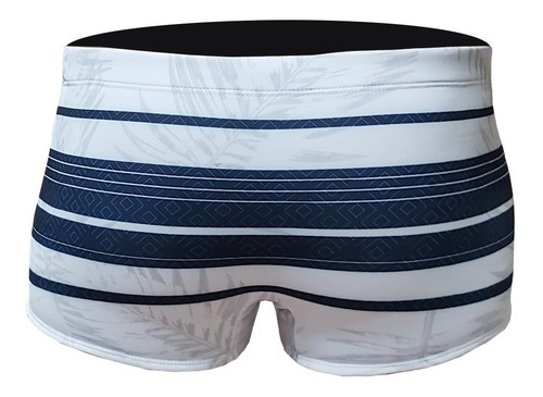 Imagem 2 de 2 de Sunga Boxer Grigo Collection Com Bolso Lançamento