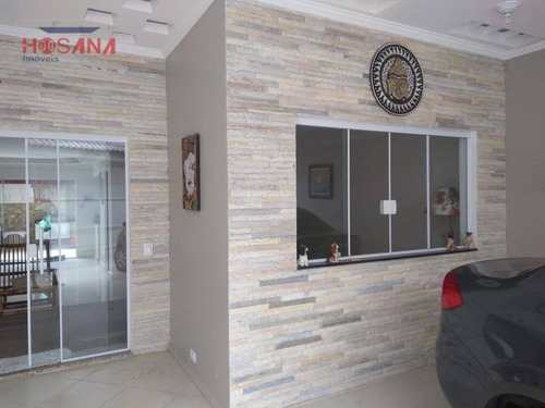 Imagem 6 de 30 de Sobrado Com 4 Dormitórios À Venda, 167 M² Por R$ 750.000,00 - Real Park - Caieiras/sp - So0892