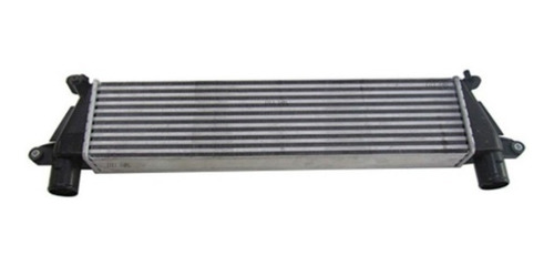 Radiador Intercooler Chevrolet Dmax 3.0 4jh1t 2005 2011