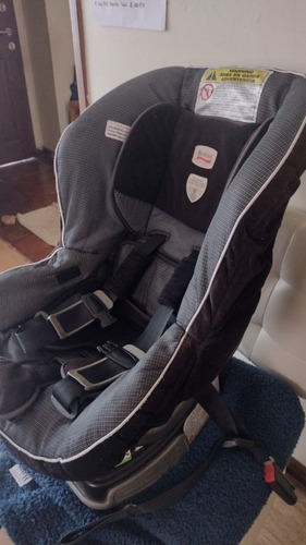 Silla Auto Britax