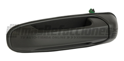 Manija Puerta Exterior Trasera Jeep Grand Cherokee 99_04