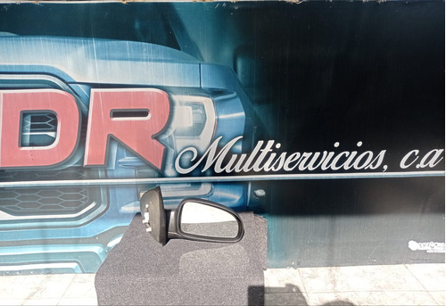 Retrovisor Electrico Derecho De Aveo