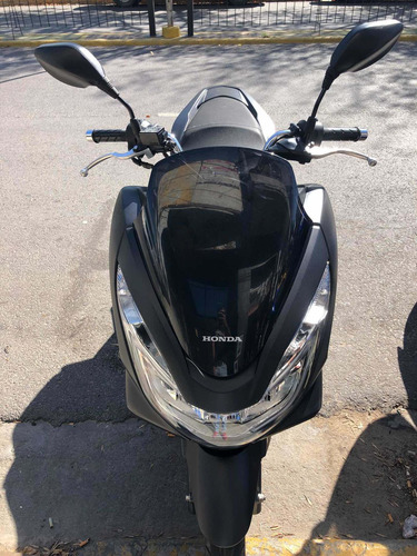 Honda Pcx 150
