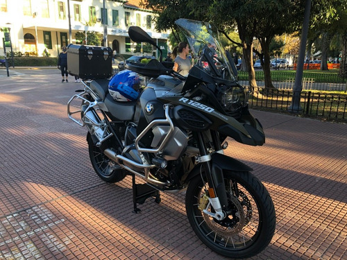 Imagen 4 de 11 de Bmw 1250 Gs Adventure Excecutive 2021